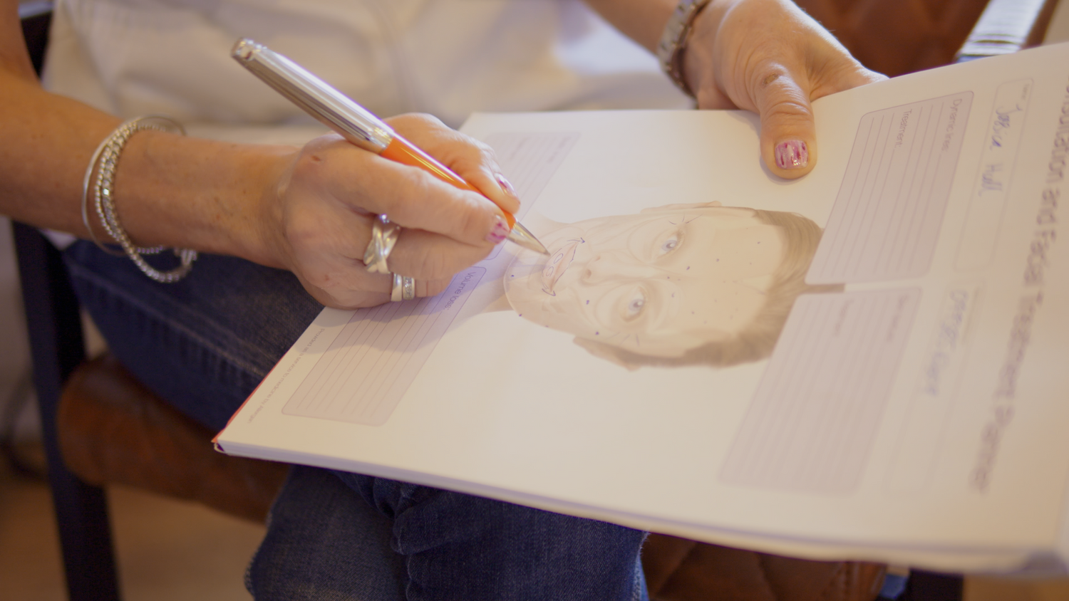 DERMACLARITÉ: My New Clinic in St James’s, London, Redefining the Art of Subtle Aesthetics