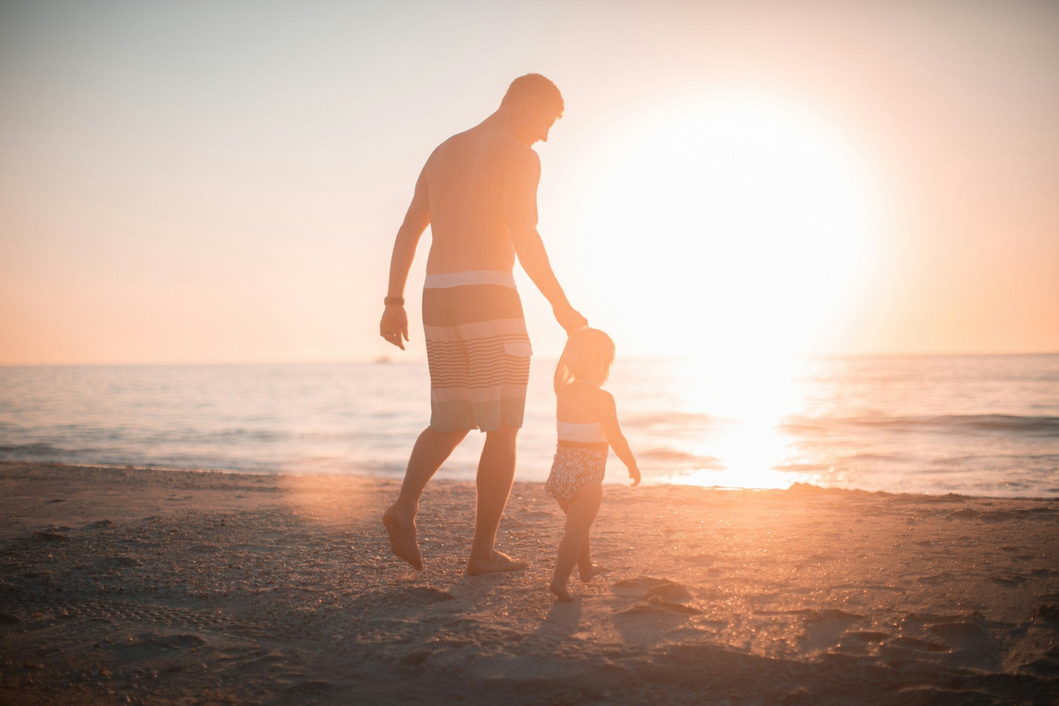 Dad Deserves the Glow: Father's Day Facial Treatments on Harley Street